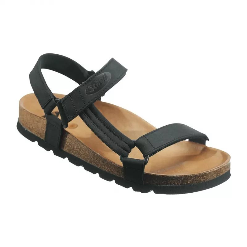 Scholl Heaven unisex aikuinen musta