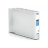 Värikasetti Epson C13T04C24N syaani tulostimiin WF-C81xx / WF-C86xx
