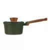 Kattila RESTO 93700 — ruostumaton teräs 16 cm, 1,4 l