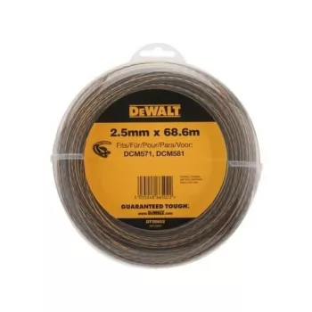 Trimmerin siima DeWALT DT20652-QZ