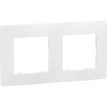 Legrand 665002 2-osainen kehys
