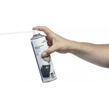 DURABLE painekaasupuhdistin 400 ml