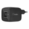 Belkin BoostCharge Pro musta sisäkäyttöön