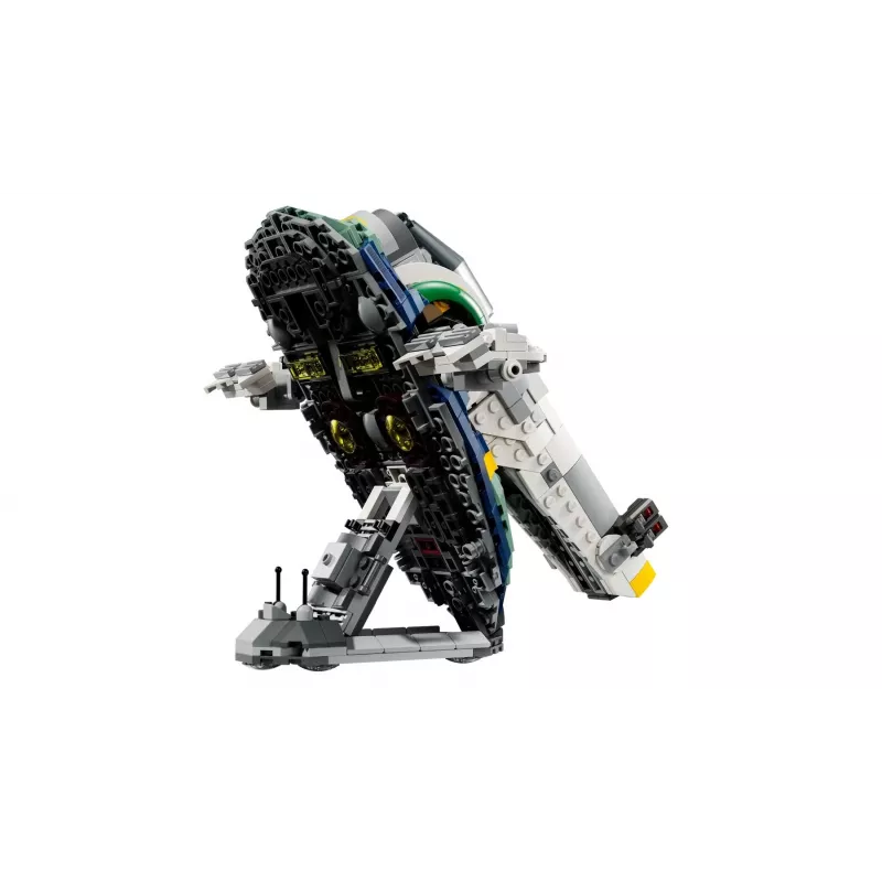 LEGO STAR WARS 75433 Jango Fettin avaruusalus