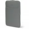 Sleeve-kotelo DICOTA D32000-DFS 38.1 cm (15 tuumaa) harmaa