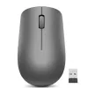 Lenovo 530 -hiiri toimisto molempikätinen RF langaton optinen 1200 DPI