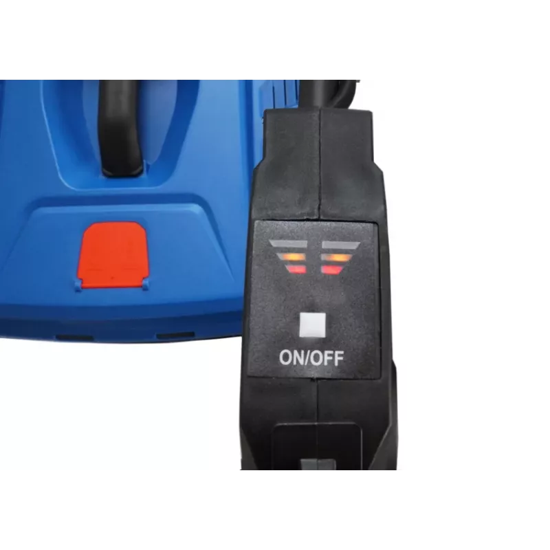 Blaupunkt CL7010 ruohonleikkuri