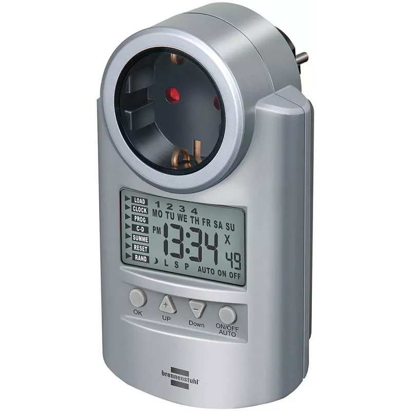 Pistorasia Brennenstuhl BN-DT02 hopea