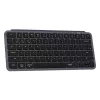 Näppäimistö langaton B1 PRO/SPACE Grey B1P-K1 Keychron