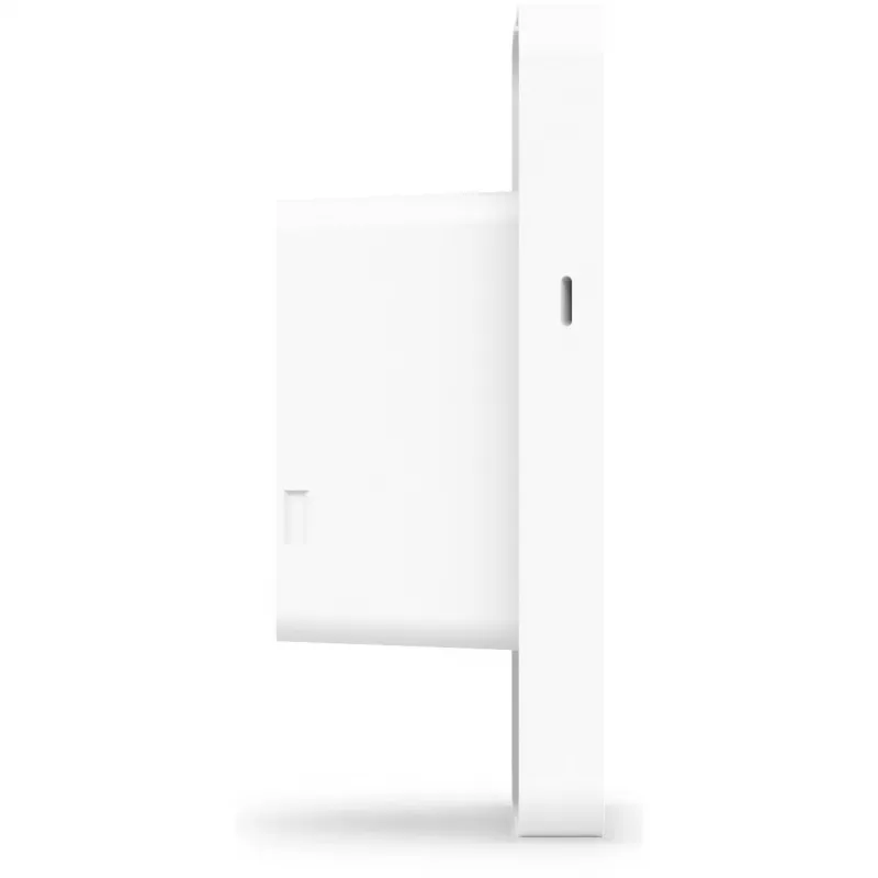 Kulunvalvontalukija Ubiquiti UA-G3-W Basic valkoinen 0,7W 48V