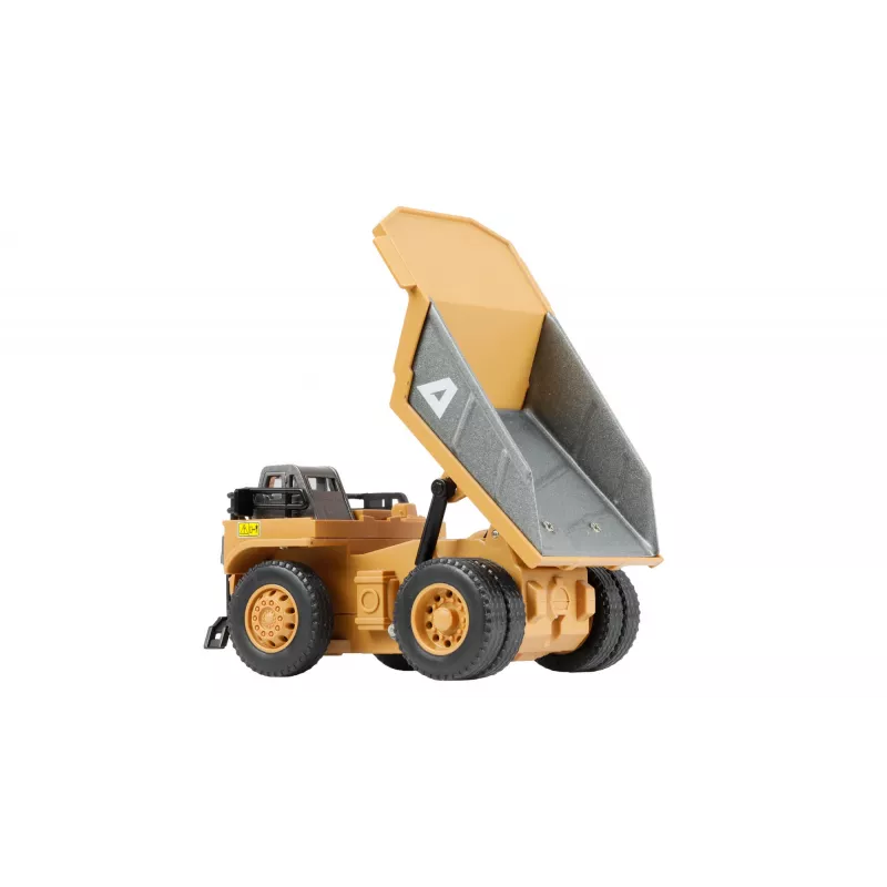 RC-malli-auto Amewi 22743 – mittakaava 1:64, sähkömoottori, yli 6-vuotiaille