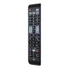 Kaukosäädin SBOX RC-01400 – yleiskorvaava televisioille, digibokseille ja DVD-soittimille