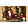 LEGO HARRY POTTER 76454 Hogwartsin linna – päätorni