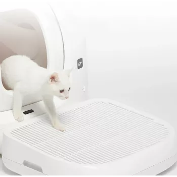Porras PetKit-kissanvessalle