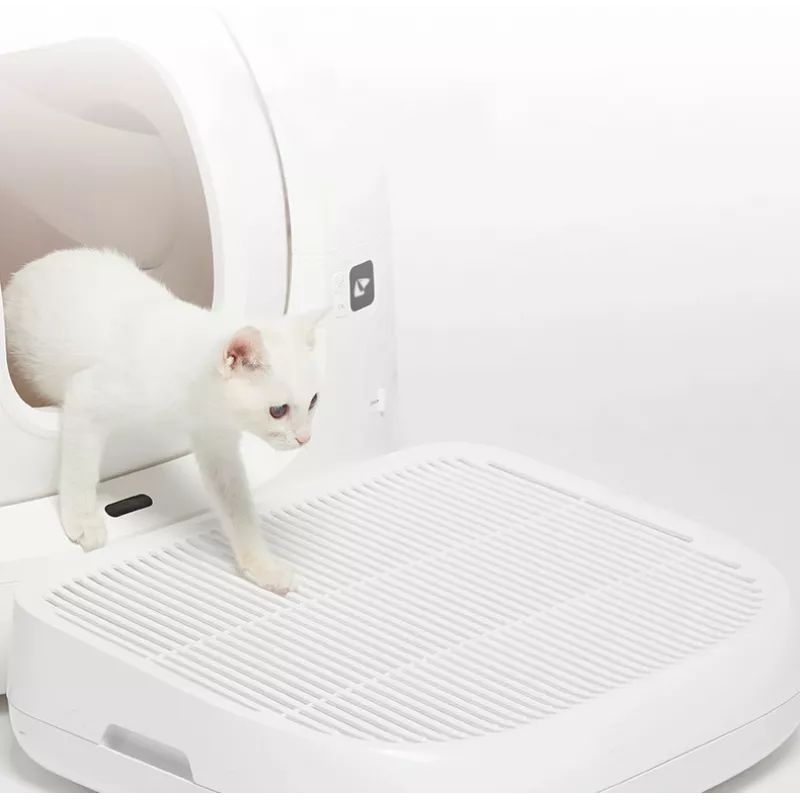 Porras PetKit-kissanvessalle