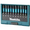Makita E-12011 työkalutarvike musta