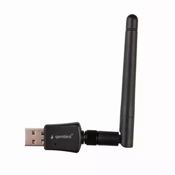Verkkokortti Gembird WNP-UA300P-02