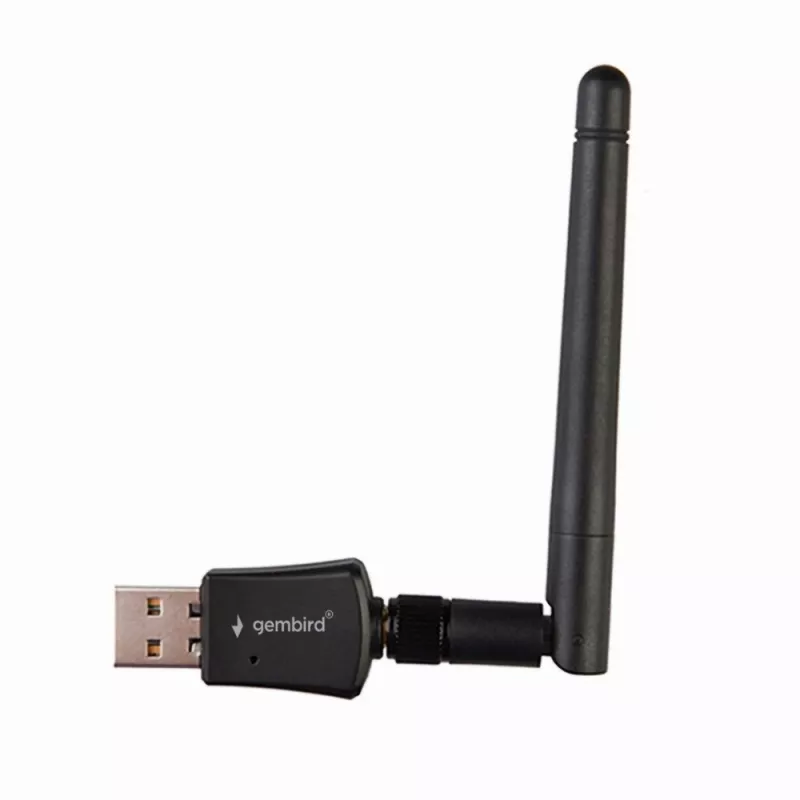 Verkkokortti Gembird WNP-UA300P-02