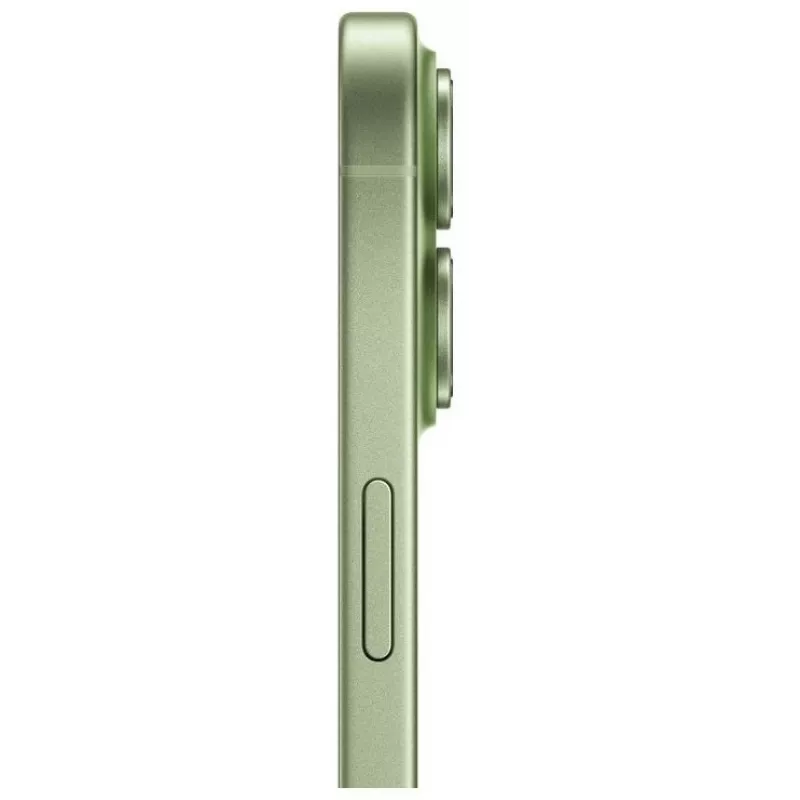 Älypuhelin Apple iPhone 17 256GB Sage — 256 GB tallennustila, väri Sage
