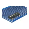 DIP-kytkin DeLOCK 66306 piirilevytarvikkeet (PCB)
