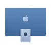 iMac 24 tuumaa: M4 10/10, 16 GB, 512 GB SSD – sininen