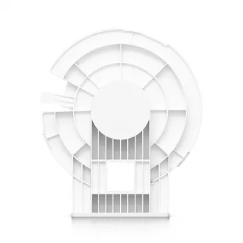 Ubiquiti UACC-AP-AM WLAN-tukiaseman lisävaruste WLAN-tukiasema