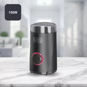 Kahvimylly Black+Decker BXCG152E