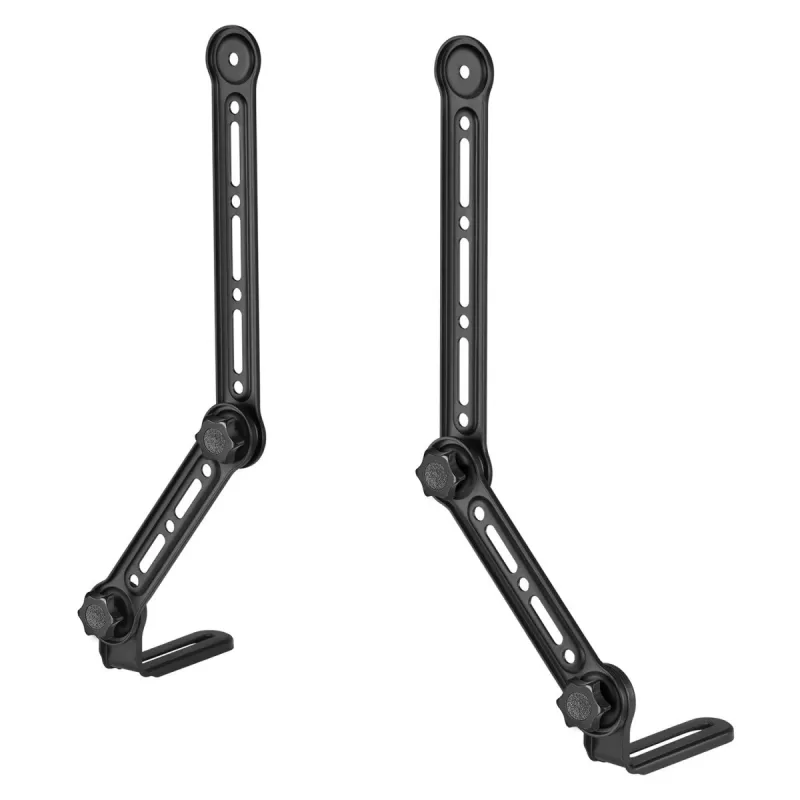 Maclean yleinen VESA-teline soundbarille, max. 15 kg, MC-334
