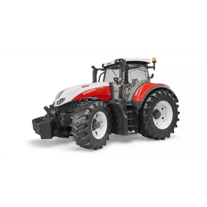 Leluajoneuvo BRUDER 3180