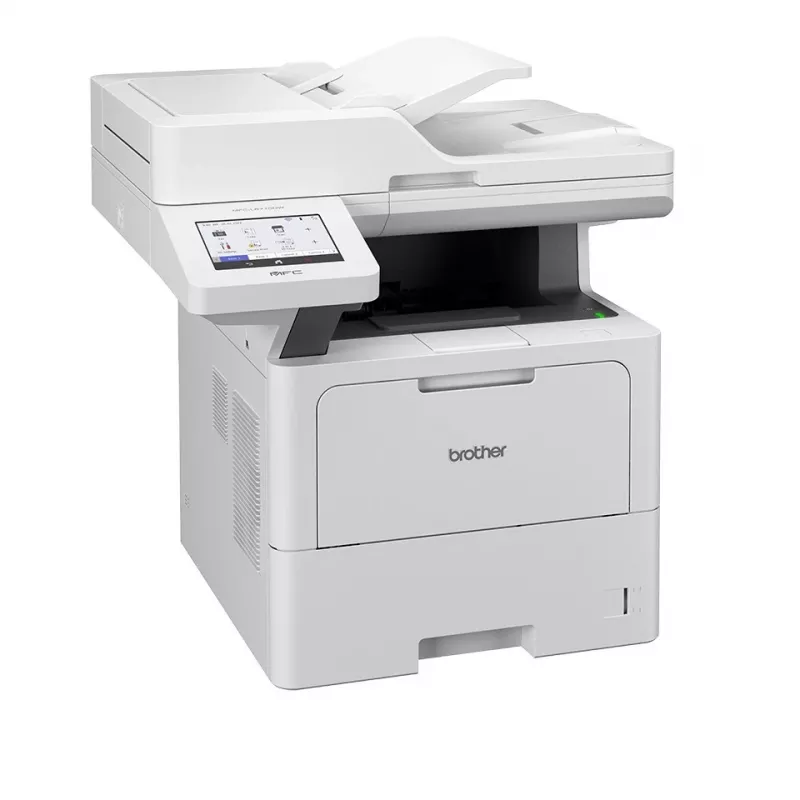 Brother MFC-L6710DW monitoimitulostin laser A4 1200 x 1200 DPI 50 ppm Wi-Fi