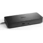 Telakointiasema Dell Pro Thunderbolt 4 Smart Dock SD25TB4 130W — Thunderbolt 4 -liitettävyys, 130W virransyöttö