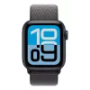 Ranneyke Apple MFFA4ZM/A tummanharmaa nylon 40 mm 130-200 mm
