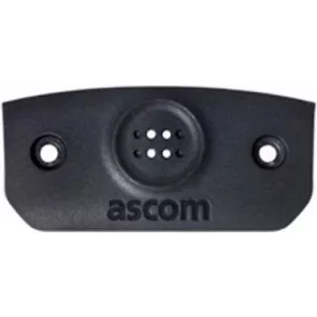 Ascom 660334 musta