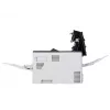 Tulostin OKI B433dn LED harmaa