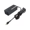 Lenovo GX20N20875 virtalähde sisäkäyttöön 45 W musta