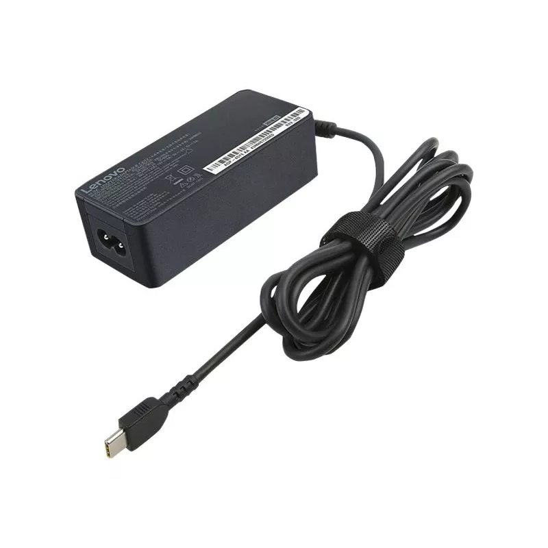 Lenovo GX20N20875 virtalähde sisäkäyttöön 45 W musta