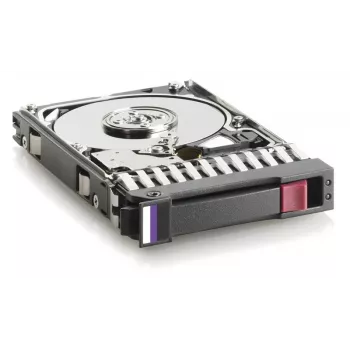 Kaksiporttinen yritys-HDD 72 GB