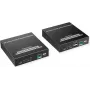 KVM-jatko VALUE 14.99.3044 HDMI jopa 120 m