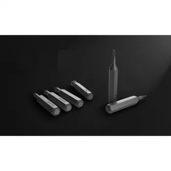 Xiaomi Mi tarkkuuruuvimeisselisarja 24in1