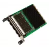 Sisäinen kuitu Intel E810-XXVDA4 langallinen PCI Express -kuituliitäntä