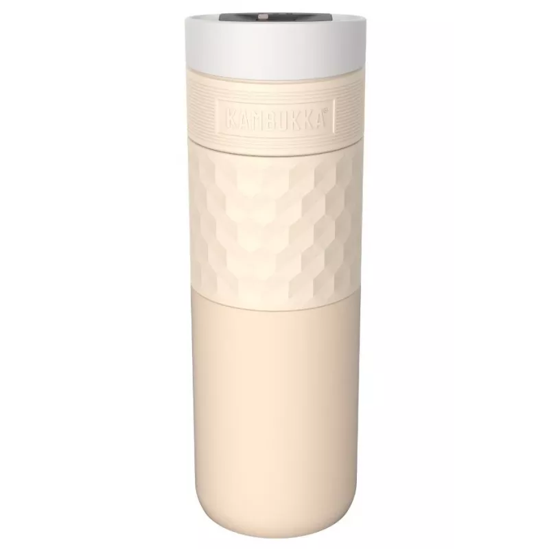Kambukka Etna Grip Barely Beige - termomuki, 500 ml
