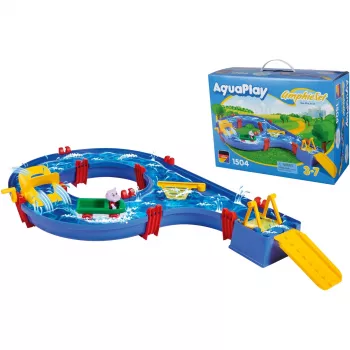 AmphieSet, rata
