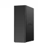 TerraMaster F8 SSD NAS/tallennuspalvelin työpöytä Intel® N N95 8 GB DDR5 musta