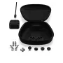 Peliohjaimen lisäosa Microsoft Xbox Elite Wireless Controller Series 2 Complete Component Pack musta hopea