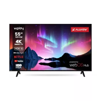 LED-TV 55