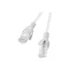 Verkkokaapeli LANBERG PCU5-10CC-0150-S Cat5e U/UTP RJ-45 1,5 m harmaa