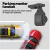 Autokamera Tellur Dash Patrol DC2 FullHD 1080P GPS musta