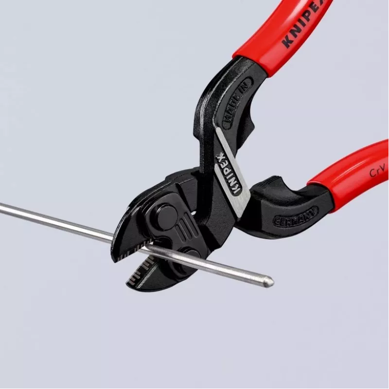 Knipex 71 31 160 pultti-/ketjunleikkuri