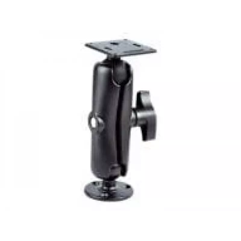 Datalogic RAM Mount pyöreällä alustalla - ajoneuvoasennussarja - Rhino 10 (94ACC0034)