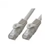 Verkkokaapeli M-Cab 3918 3 m Cat6 U/UTP RJ-45 5000 Mbit/s harmaa
